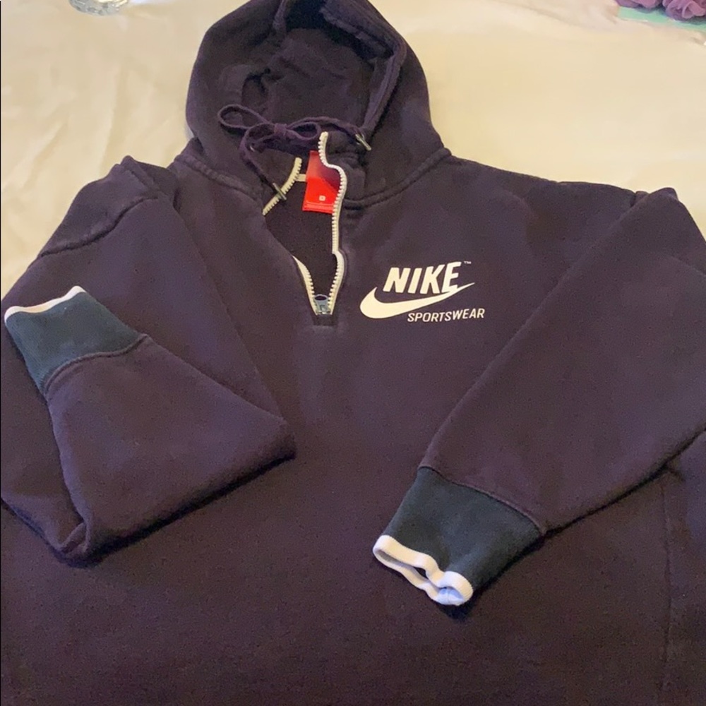Nike Hoodie